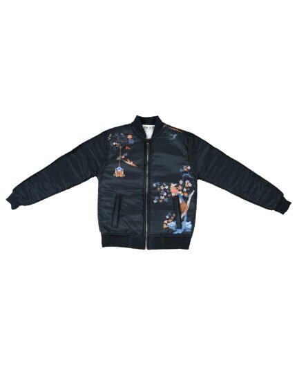 The Emperor's Jacket
