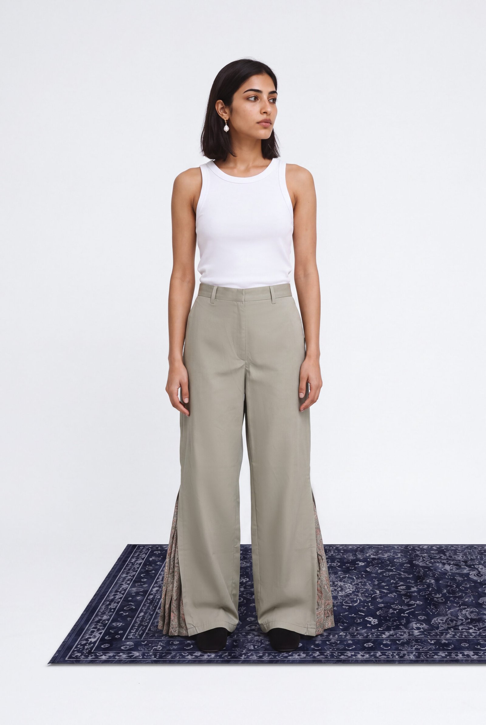 sage green
